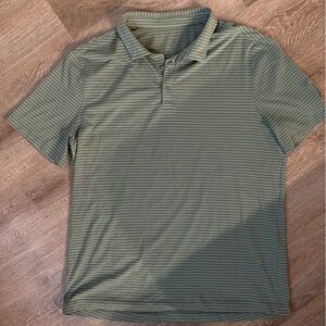 Lululemon ShowZero Classic-Fit Polo Shirt